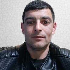 Фотография мужчины Арам, 33 года из г. Ереван