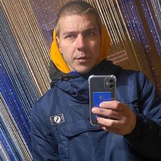Фотография мужчины Даня, 23 года из г. Верея