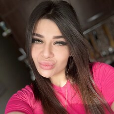 Фотография девушки Анечка, 25 лет из г. Бийск