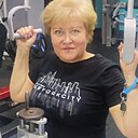 Светлана, 52 года