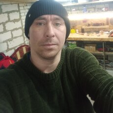Фотография мужчины Дмитрий, 34 года из г. Павлово