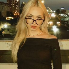 Фотография девушки Варя, 22 года из г. Москва