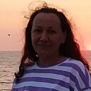 Оля, 50 лет