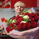 Марина, 46 лет