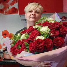 Марина, 46 из г. Москва.