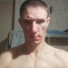 Фотография мужчины Игорь, 36 лет из г. Шипуново