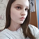Марго, 19 лет