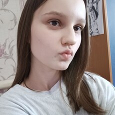Фотография девушки Марго, 19 лет из г. Алматы