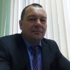Фотография мужчины Владимир, 54 года из г. Ачинск