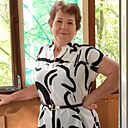 Нина, 57 лет