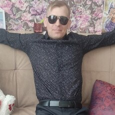 Фотография мужчины Алексей, 42 года из г. Витебск