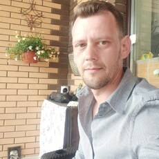 Фотография мужчины Виталий, 32 года из г. Клин
