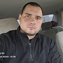 Alexander, 33 года