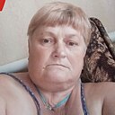 Галка, 54 года