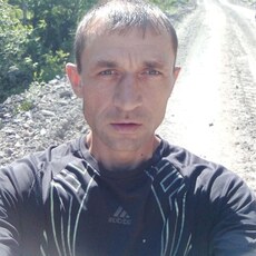 Фотография мужчины Андрей, 38 лет из г. Теплоозерск
