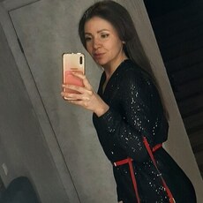 Фотография девушки Людмила, 37 лет из г. Хабаровск