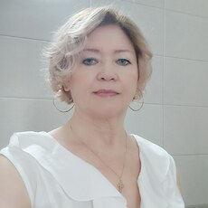Фотография девушки Елена, 60 лет из г. Ижевск