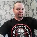 Владимир, 36 лет