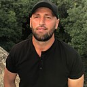 Муслим, 35 лет