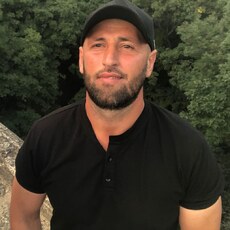 Фотография мужчины Муслим, 35 лет из г. Ставрополь