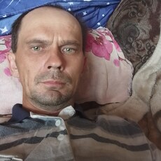 Фотография мужчины Евгений, 38 лет из г. Кытманово