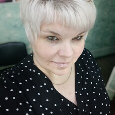 Фотография девушки Марина, 50 лет из г. Владимир