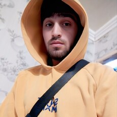 Фотография мужчины Али, 24 года из г. Дмитров