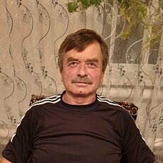Фотография мужчины Юрий, 64 года из г. Омск