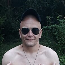Фотография мужчины Артем, 34 года из г. Волковыск