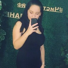 Настюша, 24 из г. Москва.