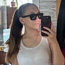 Настюша, 24 года