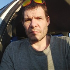 Фотография мужчины Анатолий, 42 года из г. Саратов