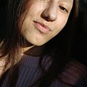 Лиза, 18 лет