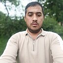 Хусинбой, 35 лет