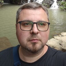 Фотография мужчины Андрей, 41 год из г. Екатеринбург