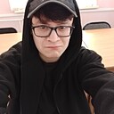 Дамир, 23 года
