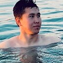 Дамир, 28 лет