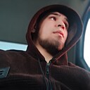 Айбек, 22 года