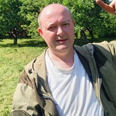 Фотография мужчины Сергей, 50 лет из г. Санкт-Петербург