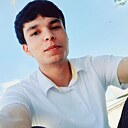 Рамазан, 23 года