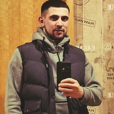 Коля, 27 из г. Бад Херсфельд.