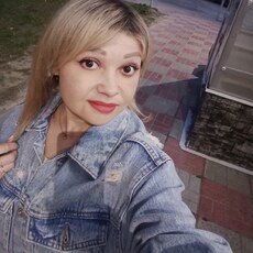 Дарина, 35 из г. Нижневартовск.