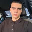 Данил, 18 лет