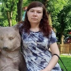 Фотография девушки Екатерина, 35 лет из г. Рославль