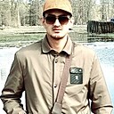 Марсел, 23 года