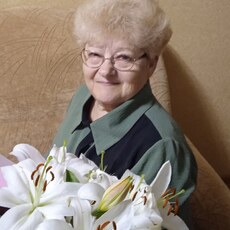 Фотография девушки Людмила, 59 лет из г. Минск