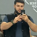 Али, 29 лет