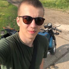 Фотография мужчины Даниил, 18 лет из г. Саранск
