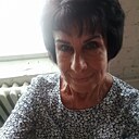 Маргарита, 58 лет