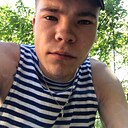Иван, 21 год